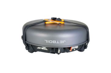 Image of Jetboil HalfGen Base Camp Cooking System, Black, HALFGEN