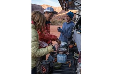 Image of Jetboil Hanging Kits, HGKT