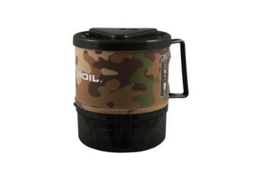 Image of Jetboil MiniMo Cooking System, 1L, Camo, MNMCM