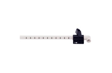 Image of Johnson Pump Aerator Head - 10-1/2" Spray Bar w/Shut Off Valve &amp; Bracket 48892