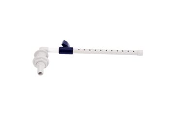 Image of Johnson Pump Aerator Head - 12-3/4" w/Shut Off Valve 48889
