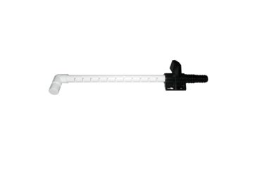 Image of Johnson Pump Aerator Head - 13-1/4" w/One Shut-Off Valve 48884