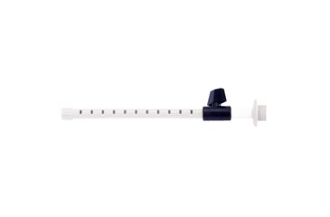 Image of Johnson Pump Aerator Head - 13-3/4" Thru-Hull w/Off Vavle 48885