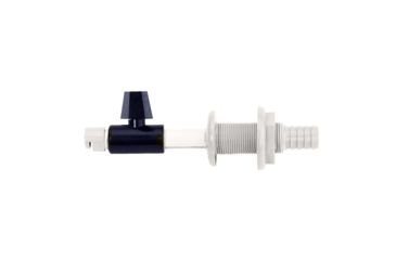 Image of Johnson Pump Aerator Head - 6-3/4" w/Shut Off Valve 48893