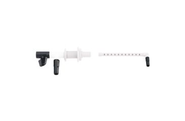 Image of Johnson Pump Aerator Head - 8" Spray Bar w/6" Shut Off 48886