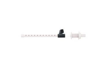 Image of Johnson Pump Aerator Head - 9-3/4" Spray Bar w/Shut Off Valve 48891