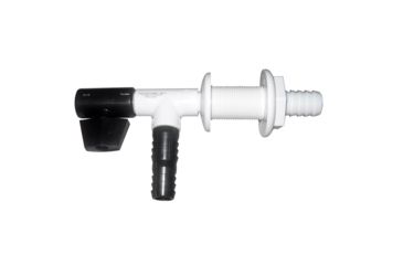 Image of Johnson Pump Aerator Head - One Shut Off Valve 69411