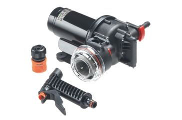 Image of Johnson Pump AquaJet 3.5GPM Washdown Kit, 12V, 10-13399-03
