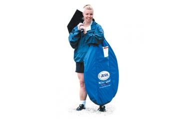 Image of JUGS Baseball Practice Hitting Package A0100