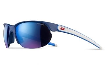 Image of Julbo Breeze  Spectron 3Cf Sunglasses, Blue/Grey J4761132