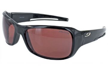 Image of Julbo Hike Rx Sunglasses - Black - Falcon Lens 4217314