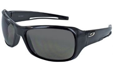 Image of Julbo Hike Rx Sunglasses - Black - Spectron 3 Lens 4212014