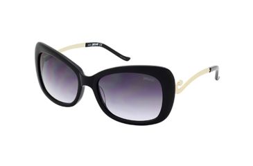 Image of Just Cavalli JC635S Sunglasses - Shiny Black Frame Color
