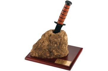 Image of Ka Bar Knives Kb1429 Excalibur Display For 5in Blade