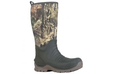 Image of Kamik Bushman Boot, Mossy Oak Country 13 EK0044MCO13