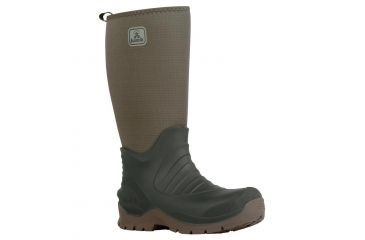 Image of Kamik Bushman Boot, Olive 9 EK0021SOLI9