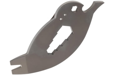 Image of Kansept Knives CrowBar EDC Tool Bronze, G009A3