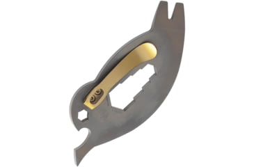 Image of Kansept Knives CrowBar EDC Tool Bronze, G009A3