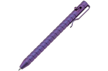 Image of Kansept Knives Scavenger Bolt Action Pen Ppl, G013H6