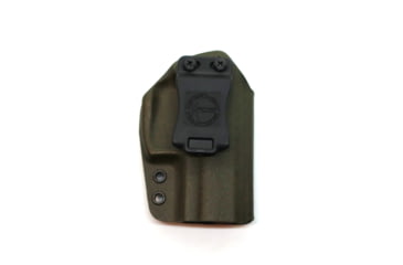 Image of Kaos Concealment Holsters Fusion 2.0 H&amp;K VP9/VP40/SK Holster, OD, Small, KF2-VP9-OD-RL