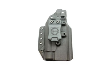 Image of Kaos Concealment Holsters Fusion Torch Walther PPQ M1/M2 Stream Torch Holster, Streamlight TLR1, Black, Small, KL2-PPQSTREAMTLR1-BK-RL