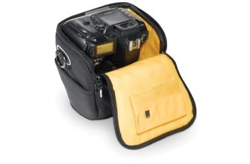 Image of Kata Grip-12 DSLR Camera and Lens Case