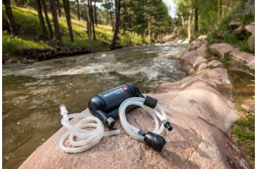 Image of Katadyn Hiker Pro Transparent Filter, 11 oz, 8019857