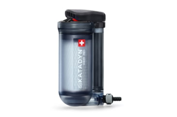 Image of Katadyn Hiker Pro Transparent Filter, 11 oz, 8019857