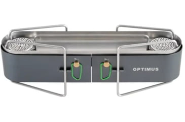 Image of Katadyn Optimus Gemini II Stove