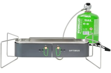 Image of Katadyn Optimus Gemini II Stove