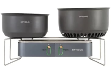 Image of Katadyn Optimus Gemini II Stove