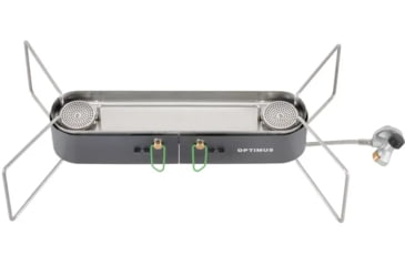 Image of Katadyn Optimus Gemini II Stove