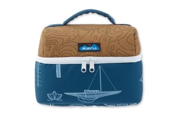 Image of Kavu Break Time, Maritime 9111-686-