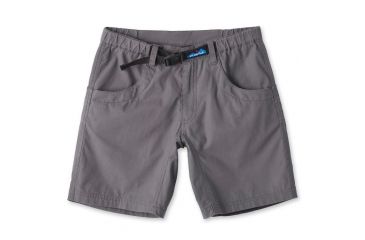 Image of Kavu Chilli Lite Short, Smoked Pearl, M 416-352-2