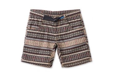 Image of Kavu Chilli Lite Short, Desert Turf, L 416-741-3