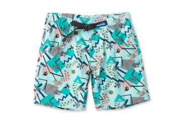 Image of Kavu Chilli Lite Short, Bananas, S 416-742-1