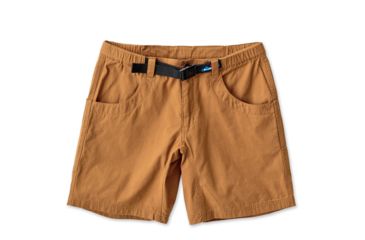 Image of Kavu Chilli Lite Short, Tobacco, XXL 416-91-5