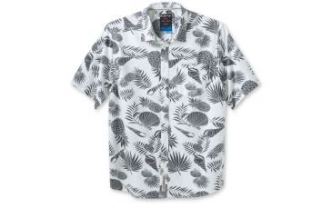 Image of Kavu Festaruski, BW Pineapple, L 5036-746-3