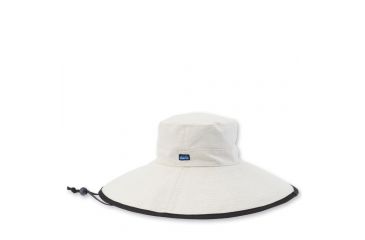 Image of Kavu Long Brim, Natural 1056-07-