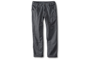 Image of Kavu Mason Pant - Men's-Charcoal-30 Waist