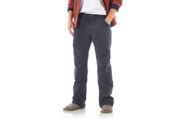 Image of Kavu Mason Pant - Men's-Navy-32 Waist