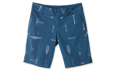 Image of Kavu Phoebe Short, Maritime, 2 613-686-02