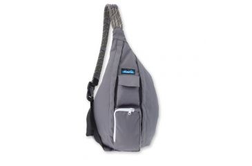 Image of Kavu Rope Sling, Smoked Pearl 944-352-