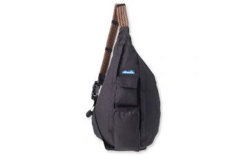 Image of Kavu Rope Sling, Jet Black 944-396-