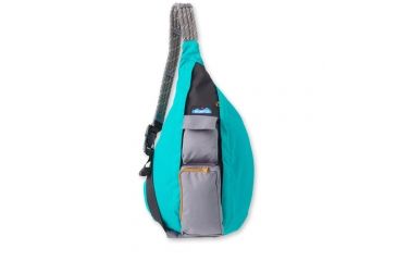 Image of Kavu Rope Sling, Black Forest 944-461-