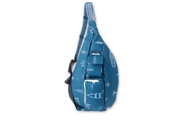 Image of Kavu Rope Sling, Maritime 944-686-