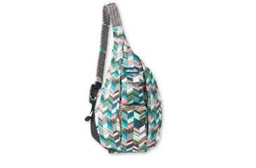 Image of Kavu Rope Sling, Coastal Blocks 944-722-