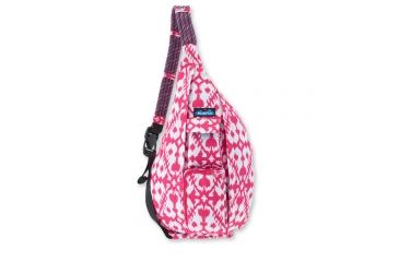Image of Kavu Rope Sling, Pink Blot 944-753-