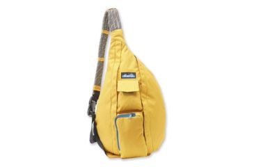 Image of KAVU Rope Sling Handbag - Womens, Amber, 944-115-