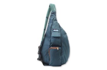 Image of KAVU Rope Sling Handbag - Womens, Dark Forest, 944-791-